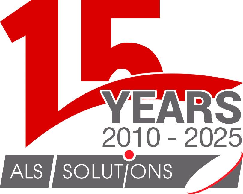 ALS Solutions AG | Global Sourcing